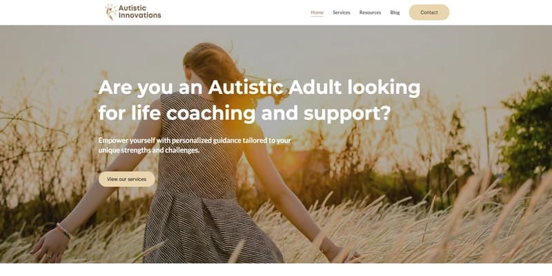 Autistic Innovations
